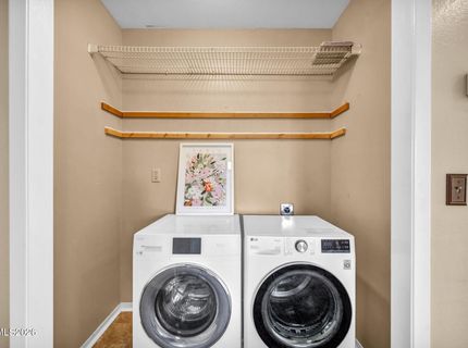 1575 Railroad Drive, Carson City, NV 89701 Photo