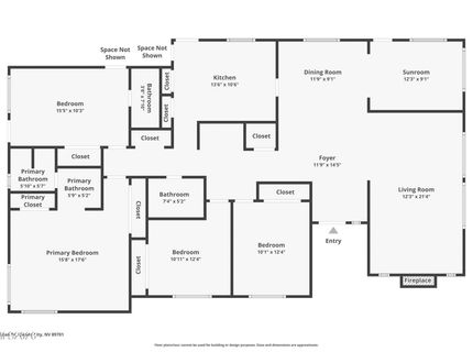 1575 Railroad Drive, Carson City, NV 89701 Photo