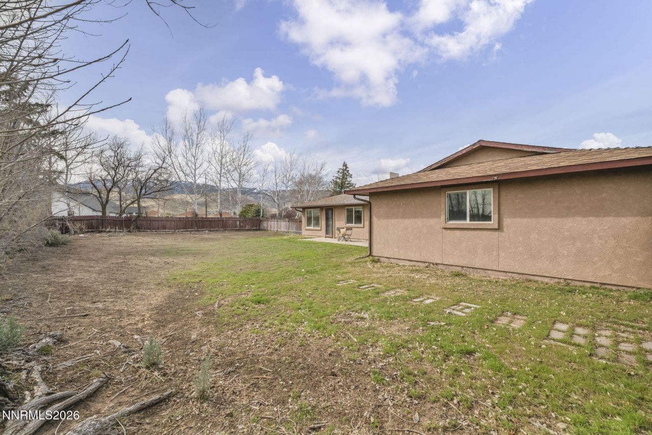 1575 Railroad Drive, Carson City, NV 89701 Photo