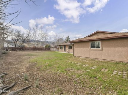 1575 Railroad Drive, Carson City, NV 89701 Photo