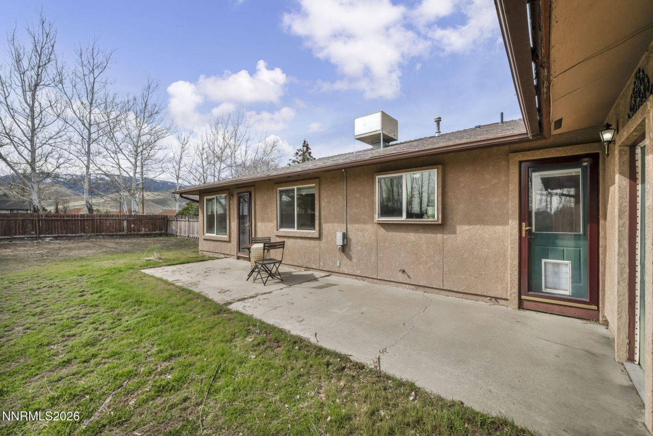 1575 Railroad Drive, Carson City, NV 89701 Photo