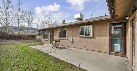 1575 Railroad Drive, Carson City, NV 89701 Photo