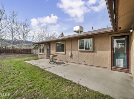 1575 Railroad Drive, Carson City, NV 89701 Photo