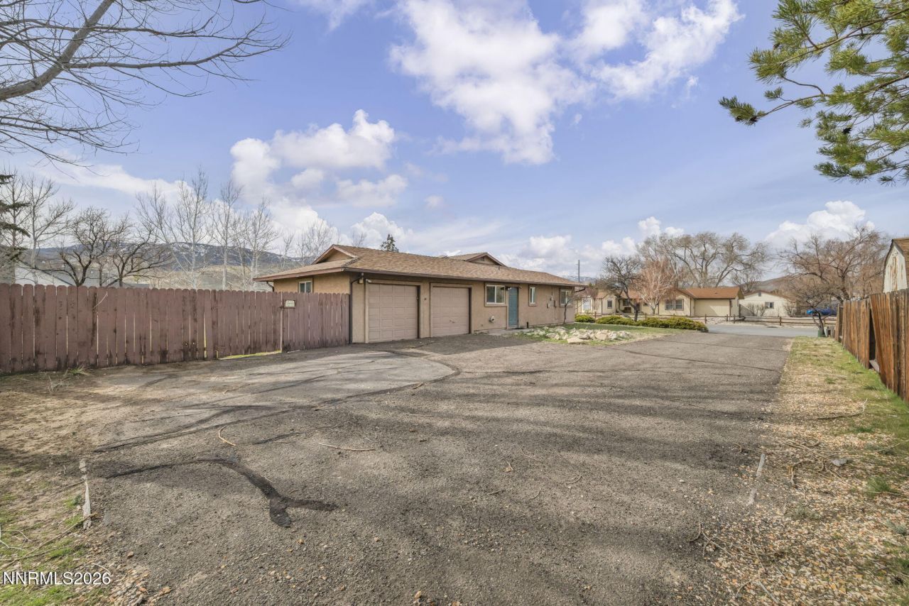 1575 Railroad Drive, Carson City, NV 89701 Photo