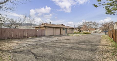 1575 Railroad Drive, Carson City, NV 89701 Photo