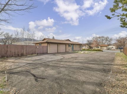 1575 Railroad Drive, Carson City, NV 89701 Photo