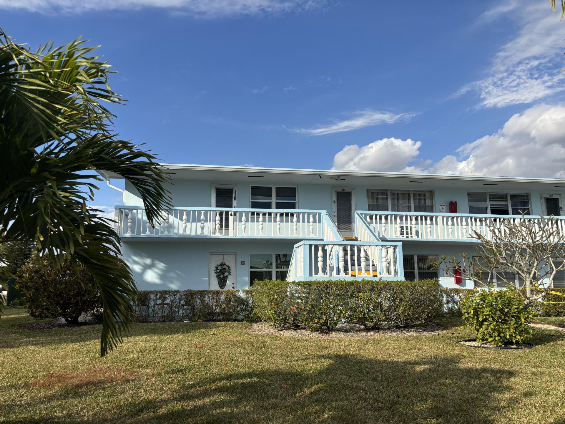 115 E Camden E E, West Palm Beach, FL 33417 Photo