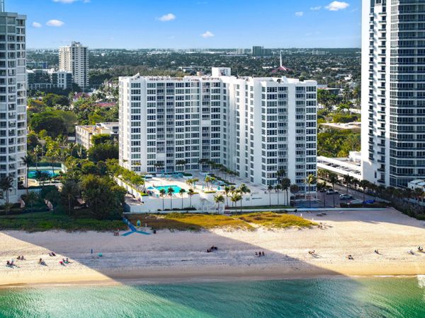1620 S Ocean Boulevard, Unit 16-h, Lauderdale-By-The-Sea, FL 33062