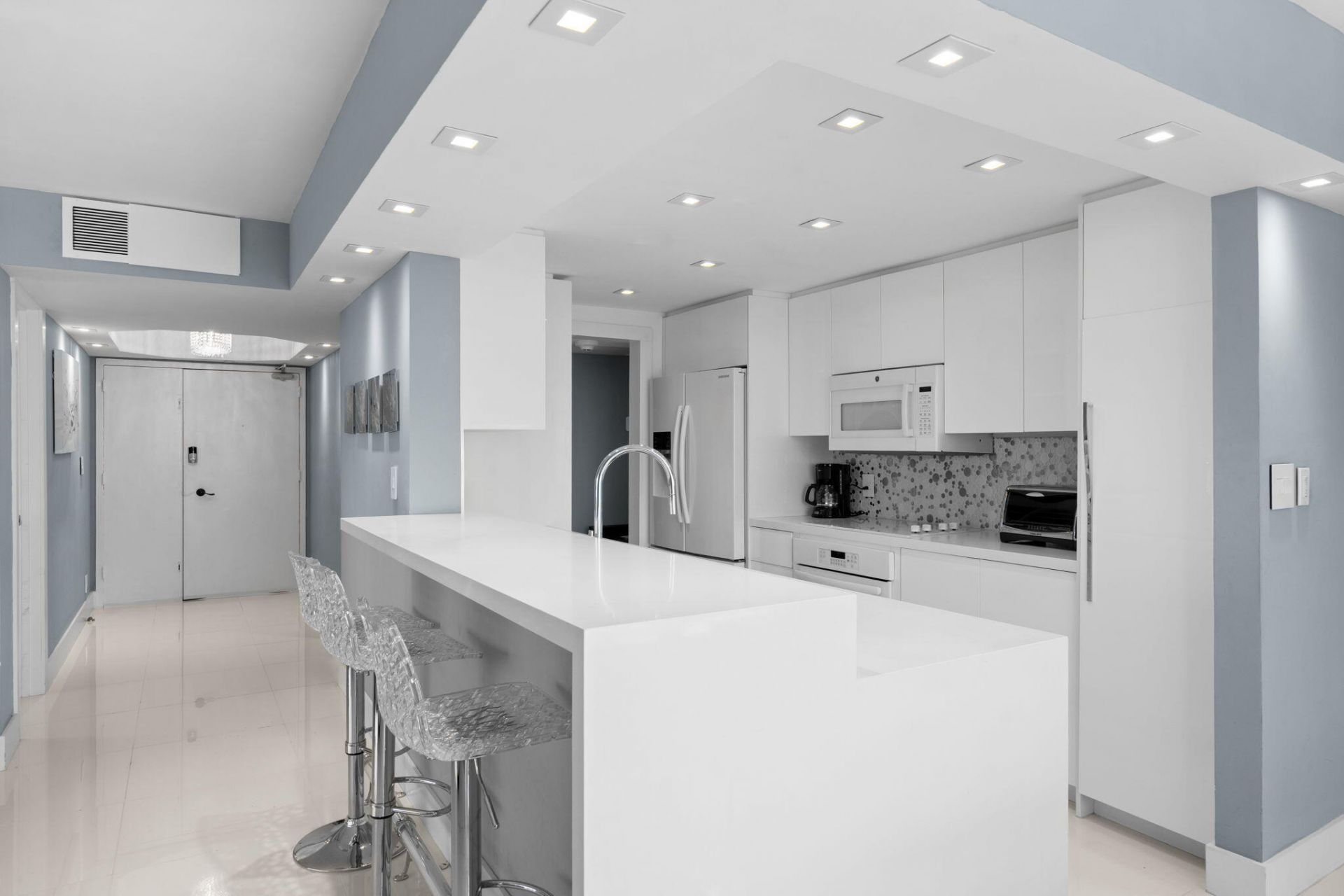 1620 S Ocean Boulevard, Unit 16-h, Lauderdale by the Sea, FL 33062 Photo