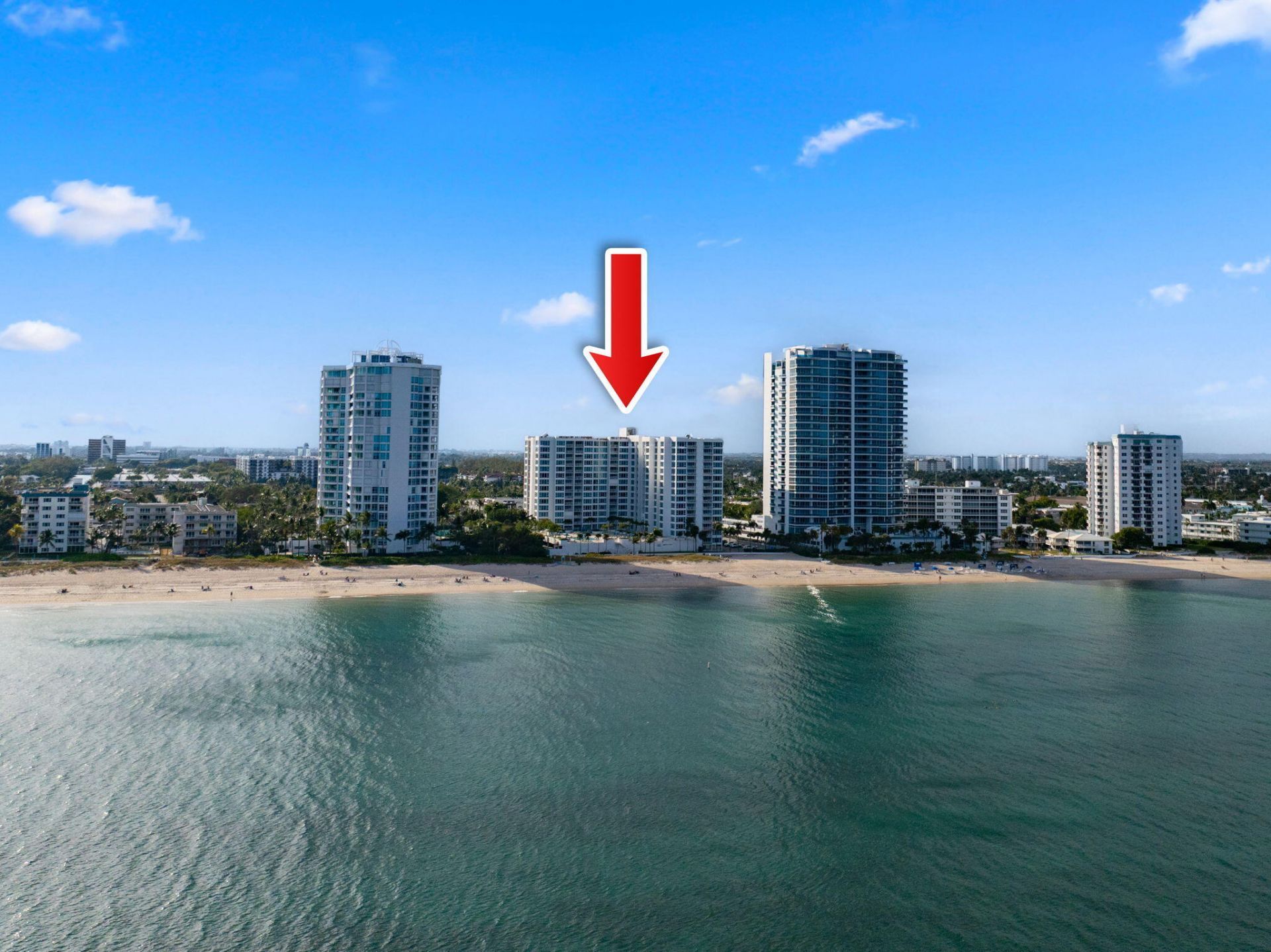 1620 S Ocean Boulevard, Unit 16-h, Lauderdale by the Sea, FL 33062 Photo