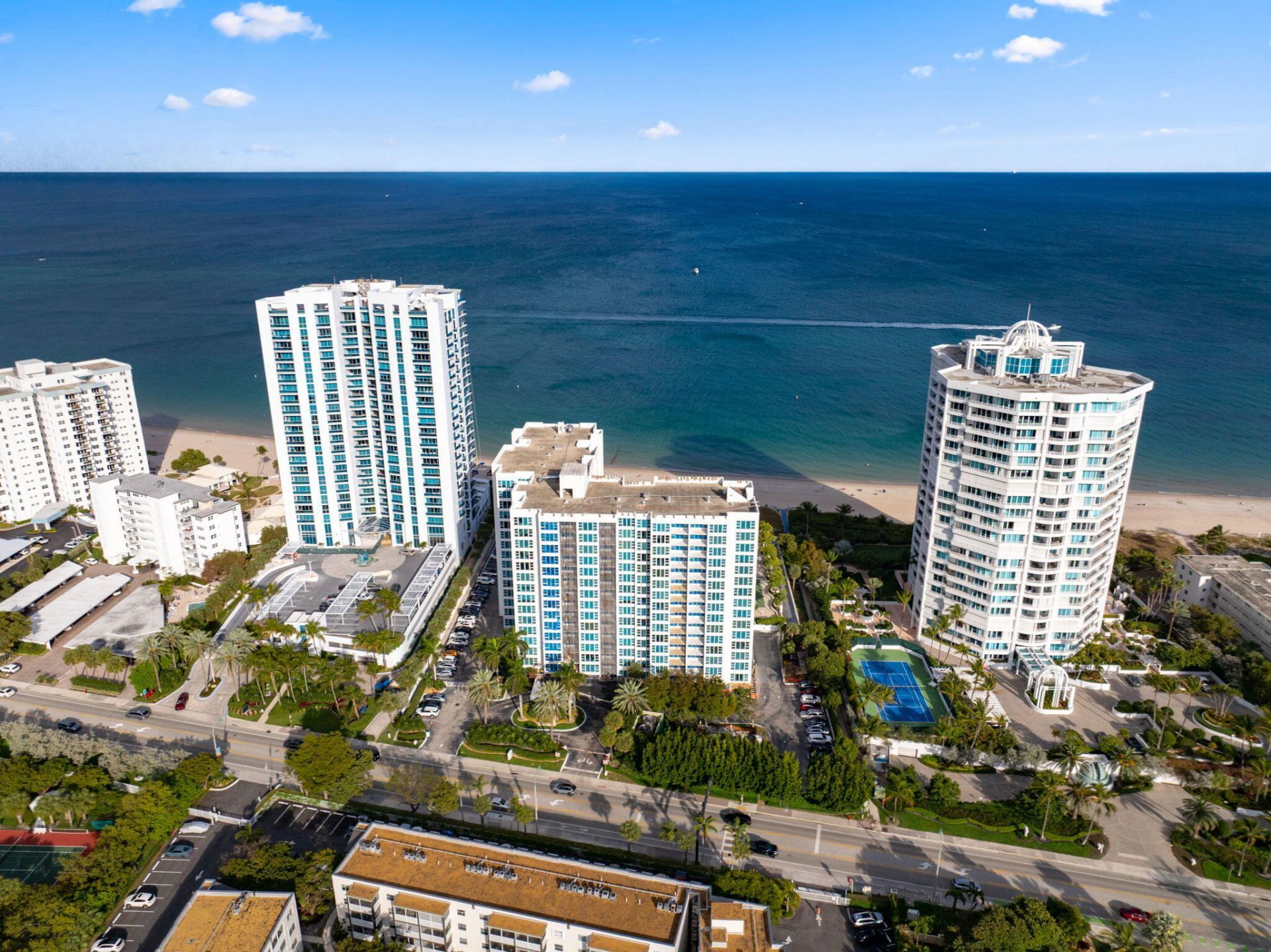1620 S Ocean Boulevard, Unit 16-h, Lauderdale by the Sea, FL 33062 Photo