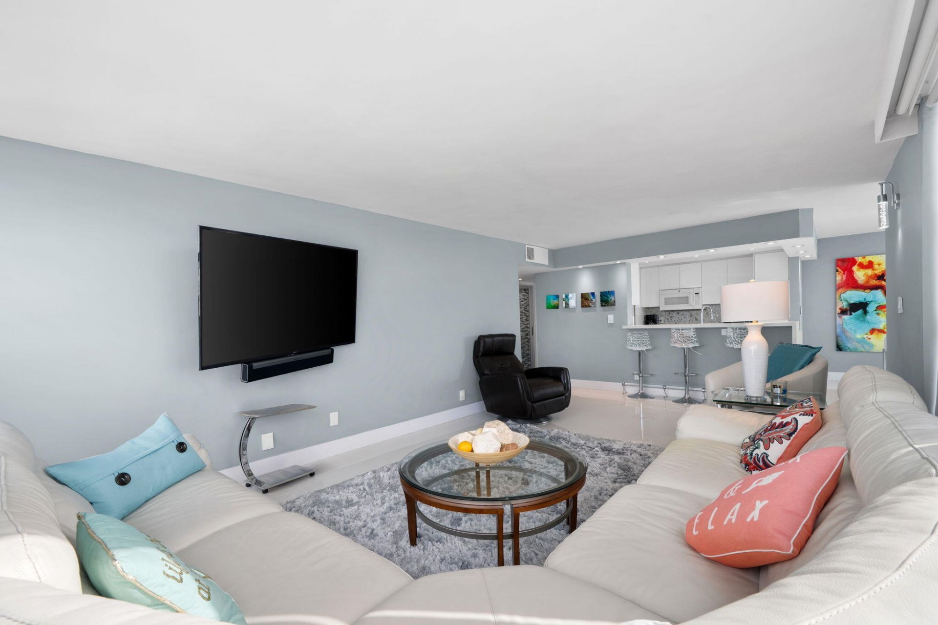 1620 S Ocean Boulevard, Unit 16-h, Lauderdale by the Sea, FL 33062 Photo