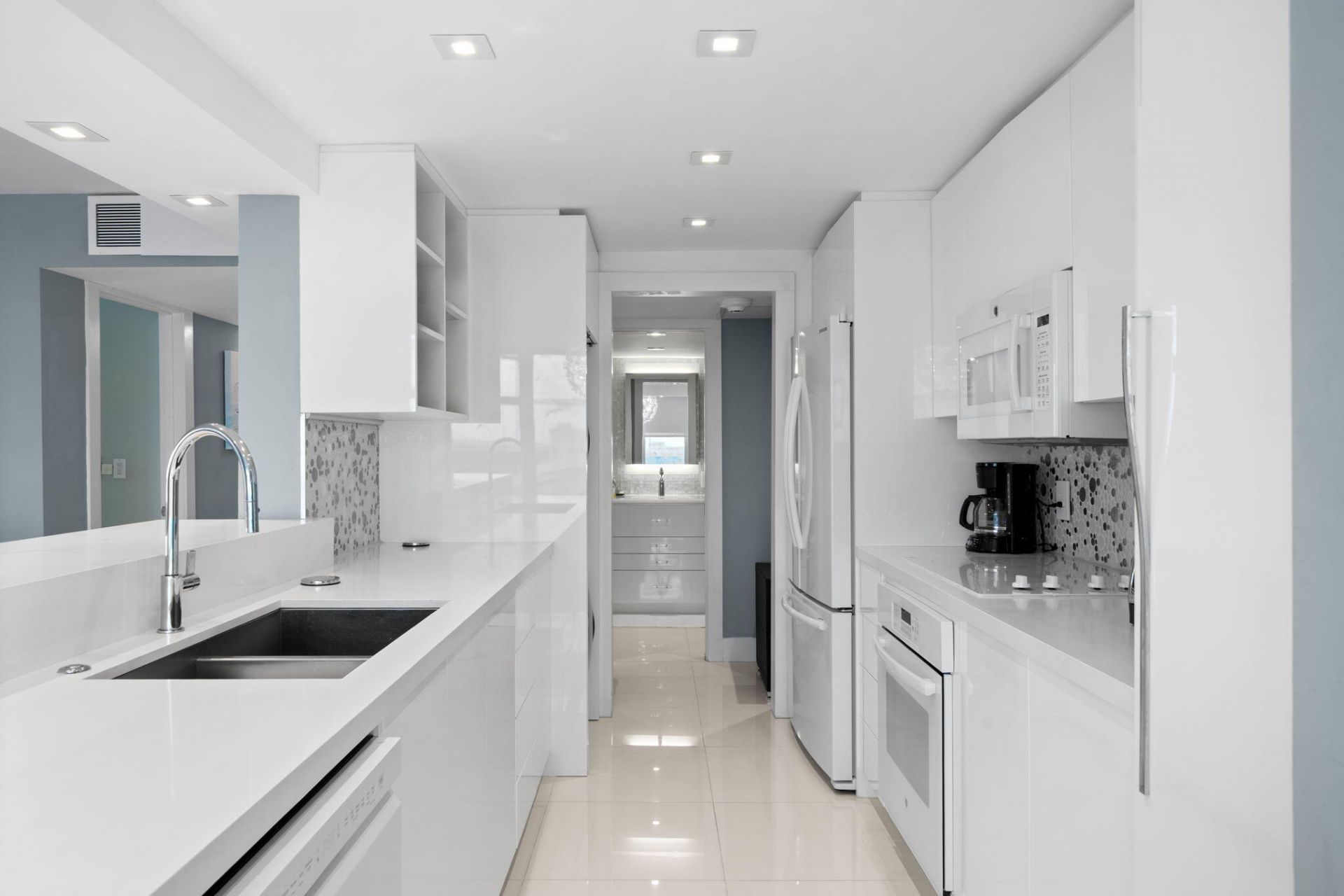 1620 S Ocean Boulevard, Unit 16-h, Lauderdale by the Sea, FL 33062 Photo