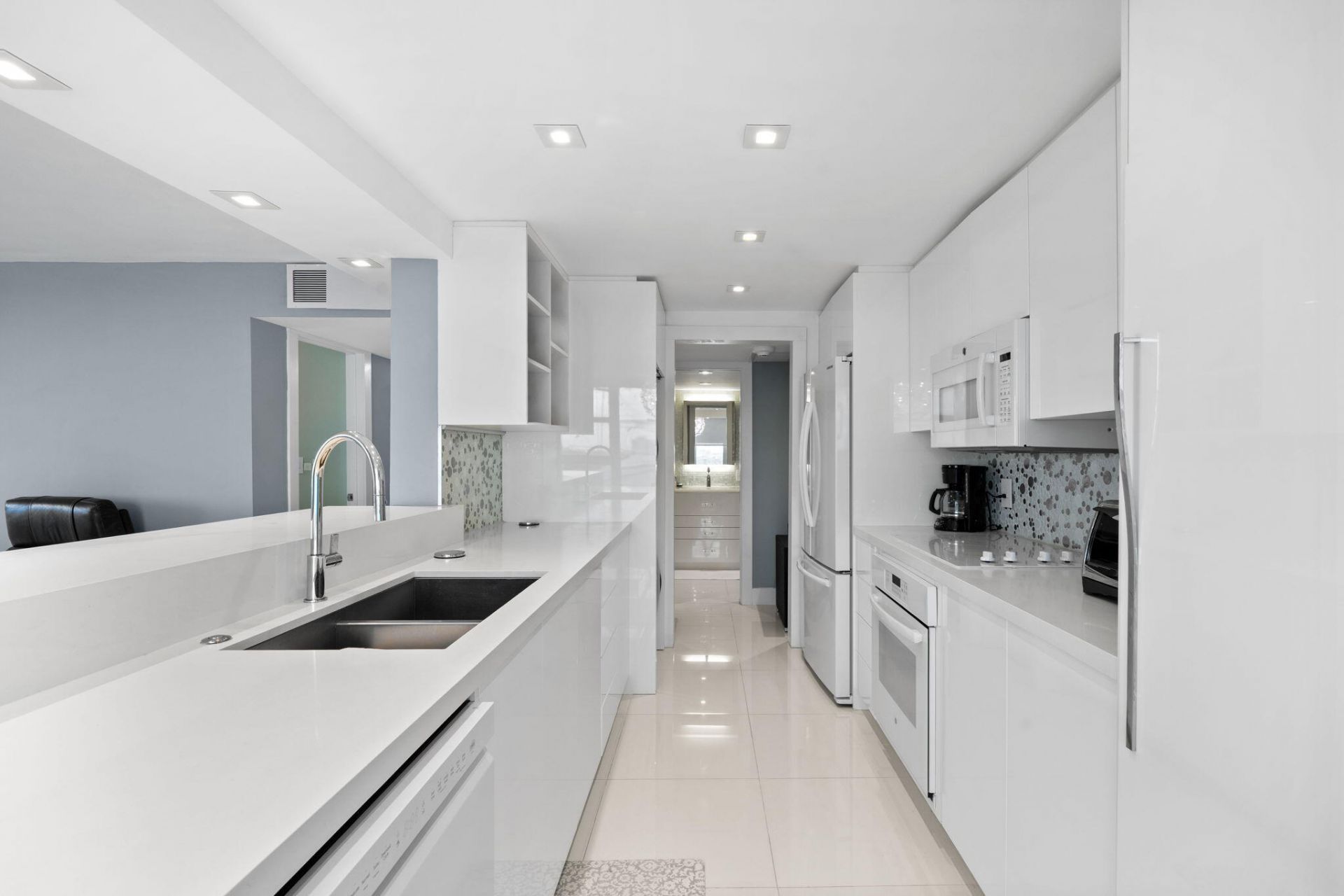 1620 S Ocean Boulevard, Unit 16-h, Lauderdale by the Sea, FL 33062 Photo