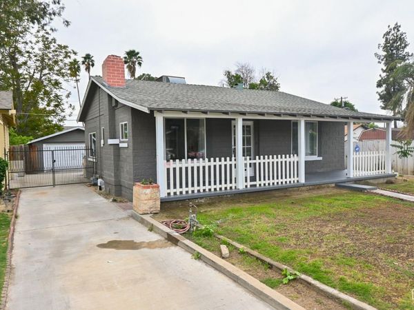 1903 3rd Street, Bakersfield, CA 93304