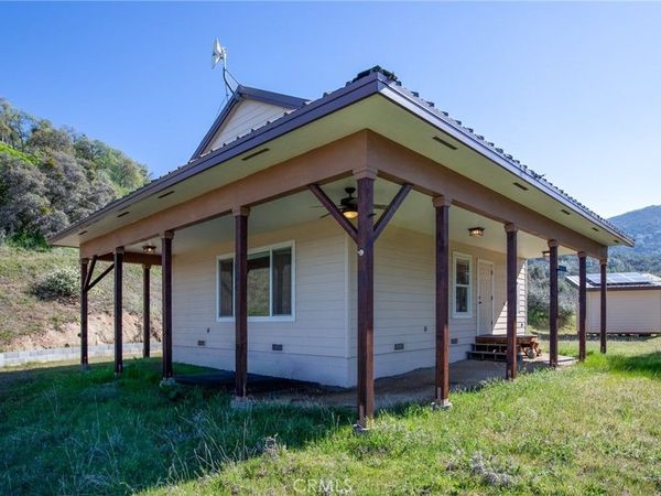 44981 Todd Eymann Road, Miramonte, CA 93641