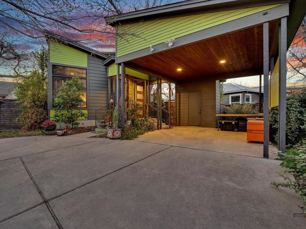 4404 Clarkson Ave , Austin, TX 78751