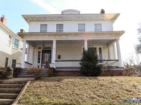 302 E Fillmore Street, Petersburg, VA 23803