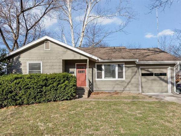 5806 Horton Street, Mission, KS 66202