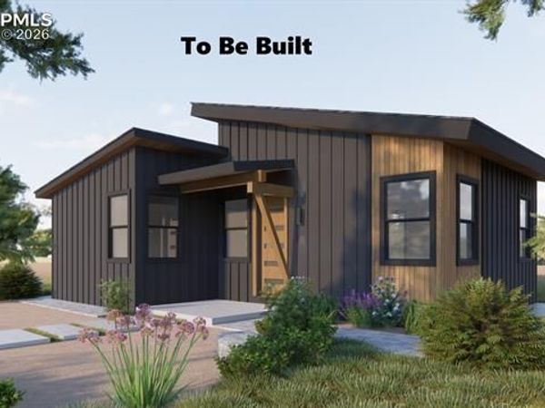 LOT 745 Anthony Avenue, Colorado City, CO 81019