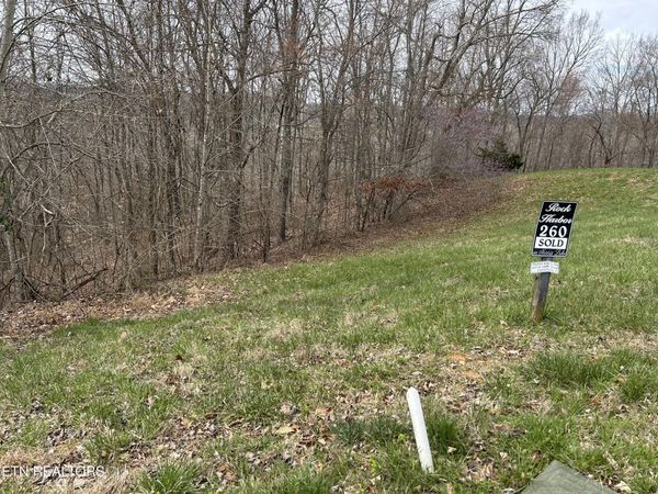 Lot 260-A Marble Point Way, New Tazewell, TN 37825