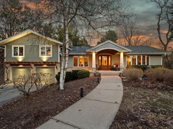 W307N5440 Anderson Rd, Merton, WI 53029