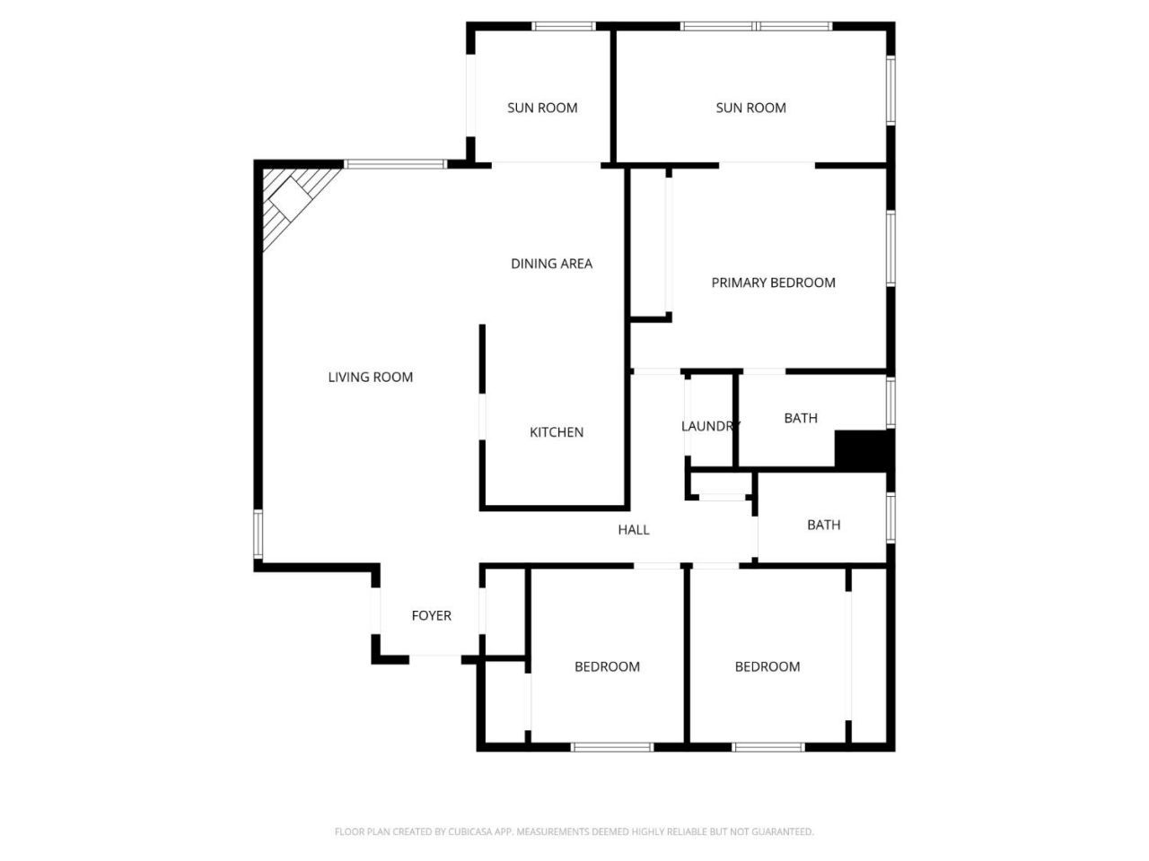 4592 Tuttle Dr, Rocklin, CA 95677 Photo