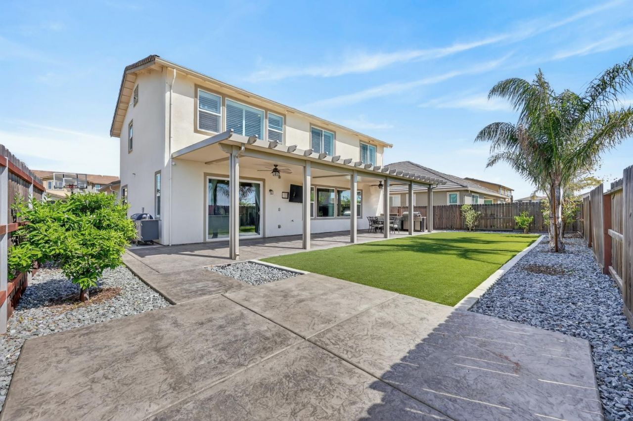 4265 Hydra Cir, Roseville, CA 95747 Photo