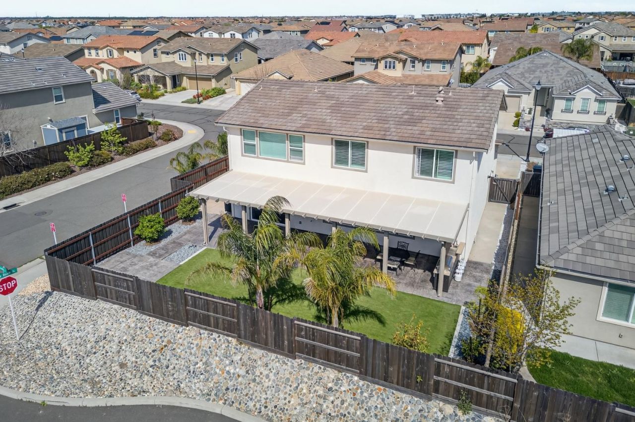 4265 Hydra Cir, Roseville, CA 95747 Photo