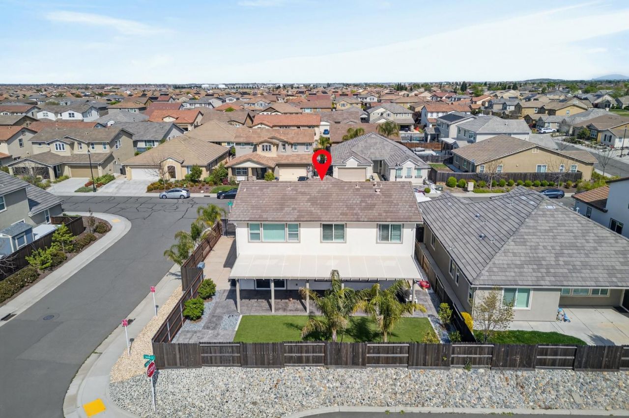 4265 Hydra Cir, Roseville, CA 95747 Photo
