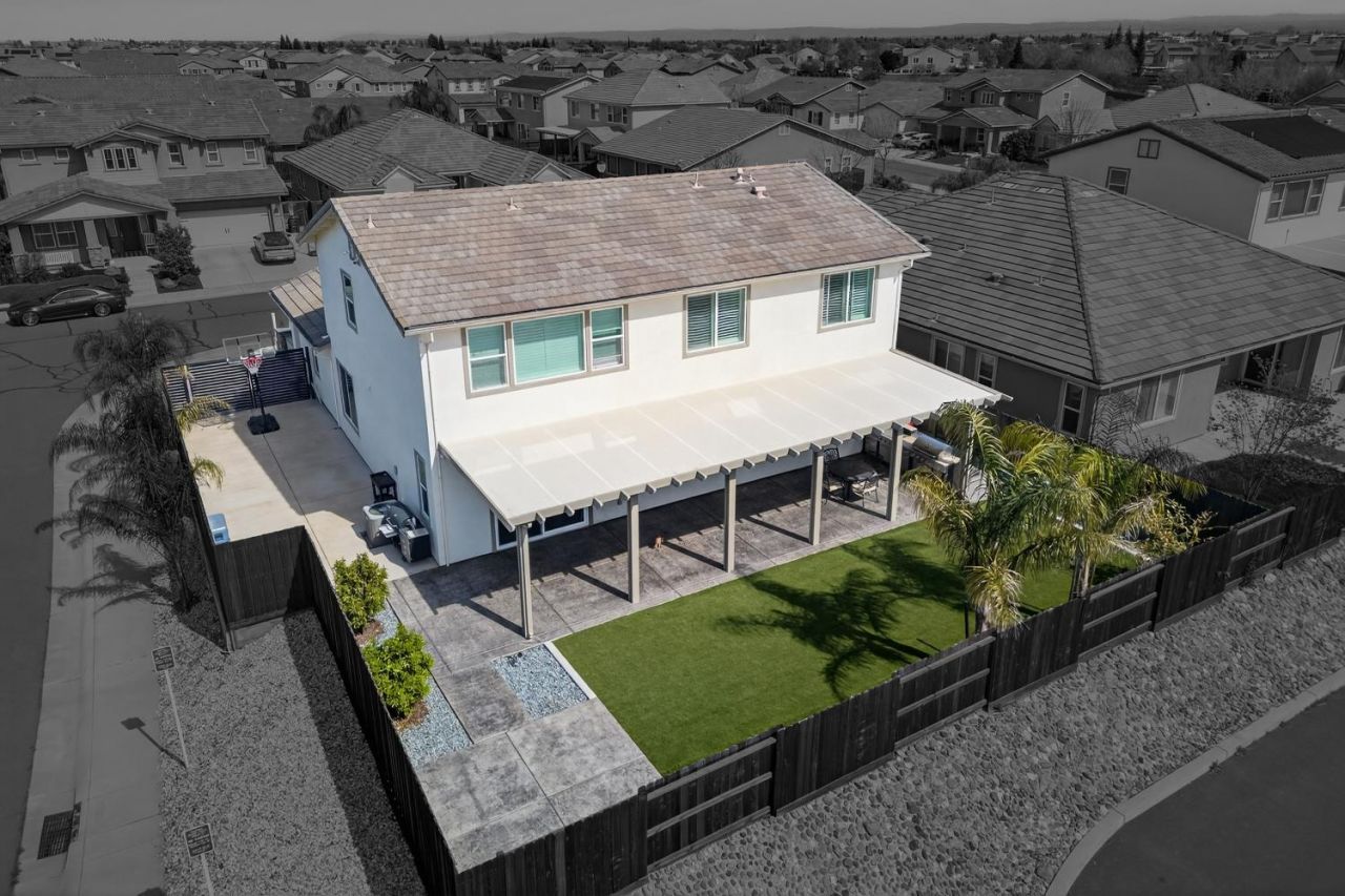 4265 Hydra Cir, Roseville, CA 95747 Photo