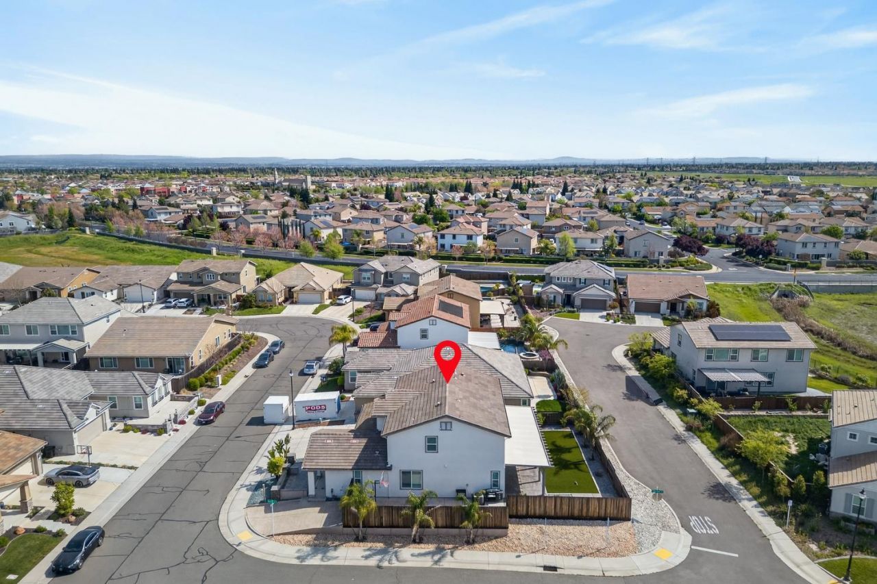 4265 Hydra Cir, Roseville, CA 95747 Photo