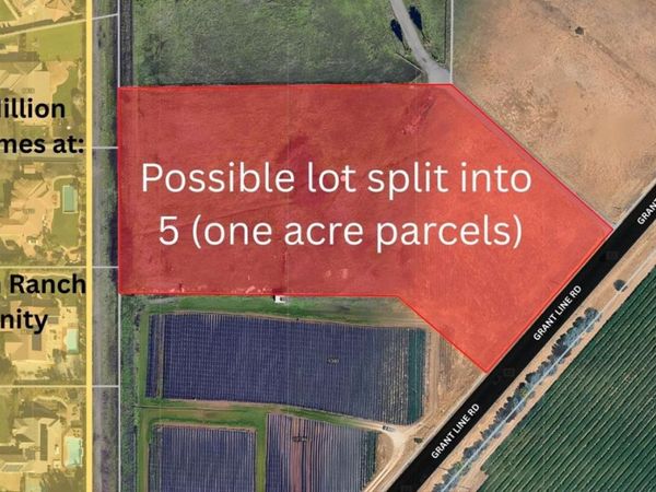 grant line, Elk Grove, CA 95624