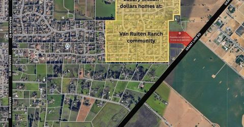 Grant Line, Elk Grove, CA 95624 Photo