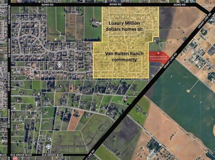 Grant Line, Elk Grove, CA 95624 Photo