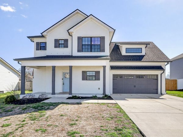 222 Tucker Trice Blvd , Lebanon, TN 37087