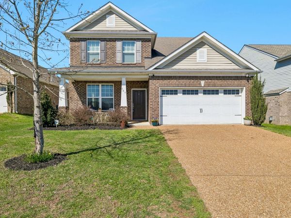 509 Larkin Ct, Mount Juliet, TN 37122