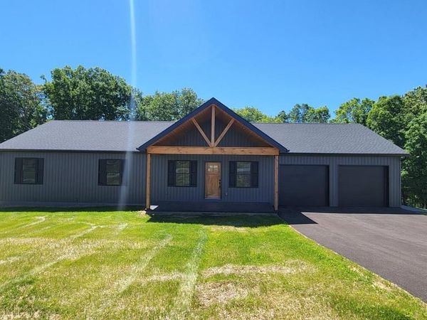 14630 BAIN ROAD, HANCOCK, MD 21750
