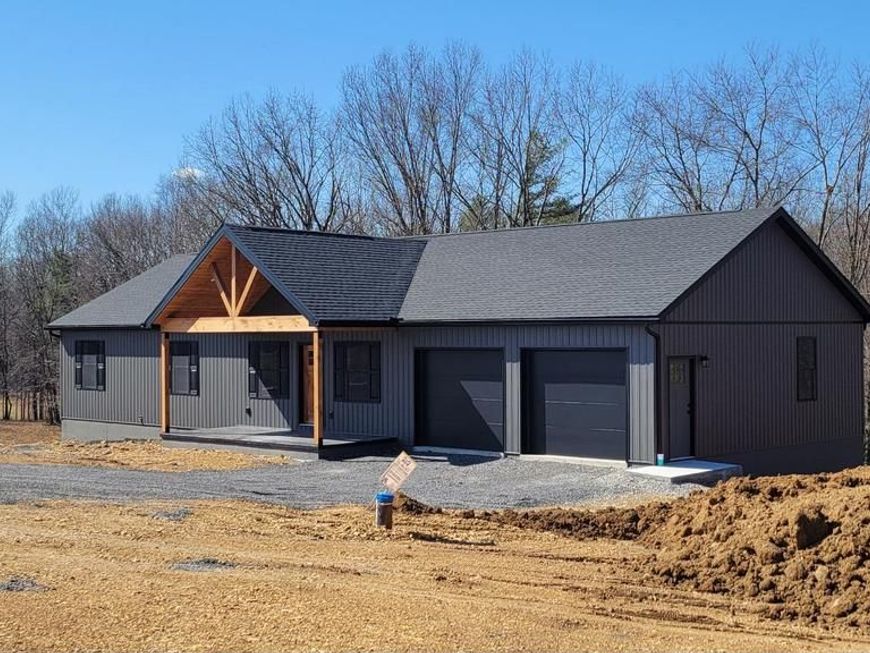 14630 Bain Road, Hancock, MD 21750 Main Photo