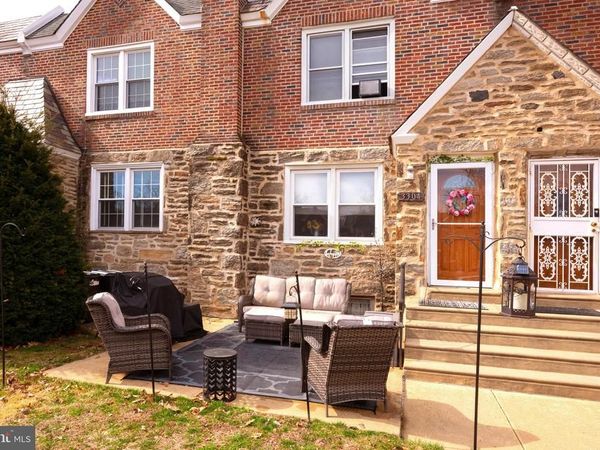 3304 SHELMIRE AVENUE, PHILADELPHIA, PA 19136