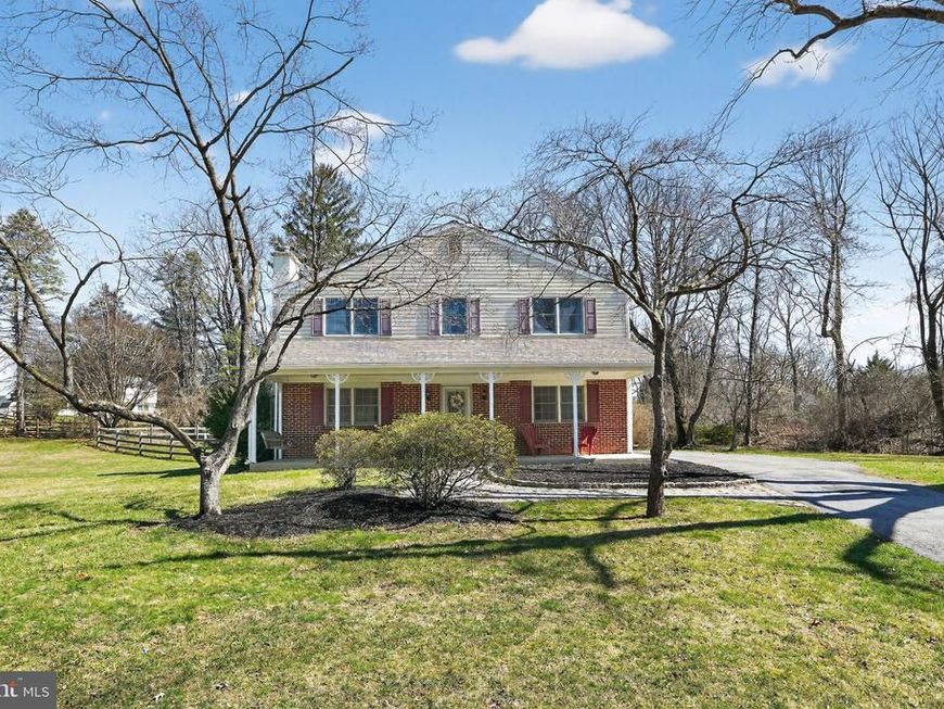 1385 Bittersweet Lane, West Chester, PA 19380 Main Photo