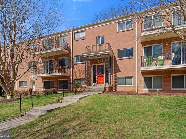 10620 WEYMOUTH STREET , Unit 1, BETHESDA, MD 20814