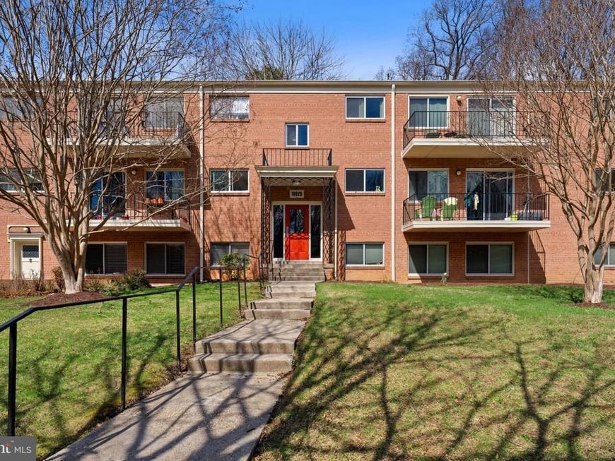 10620 Weymouth Street, Unit 1, Bethesda, MD 20814 Main Photo