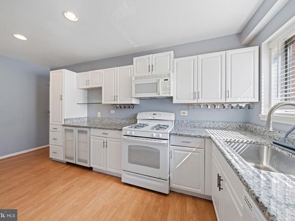 10620 WEYMOUTH STREET, Unit 1, BETHESDA, MD 20814