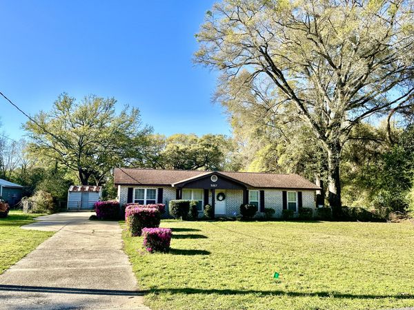 5057 Babb Lane, Pace, FL 32571