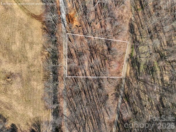 Lot 32 Strawberry Ridge Road , Little Switzerland, NC 28749
