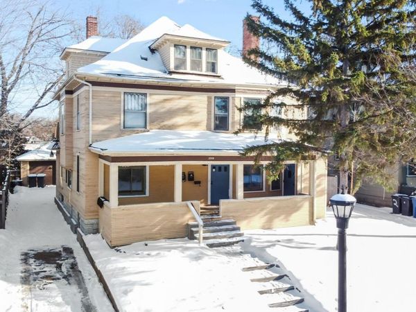 2209 Aldrich Avenue S, Minneapolis, MN 55405