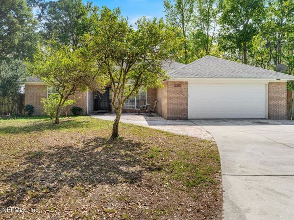 4325 APPLE TREE Place, Jacksonville, FL 32258