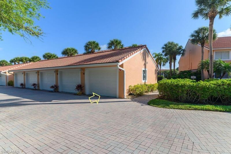 Please Call For Address, Unit 16, Naples, FL 34114 Photo