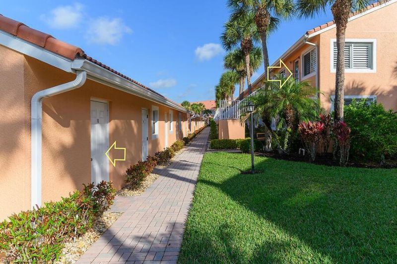 Please Call For Address, Unit 16, Naples, FL 34114 Photo